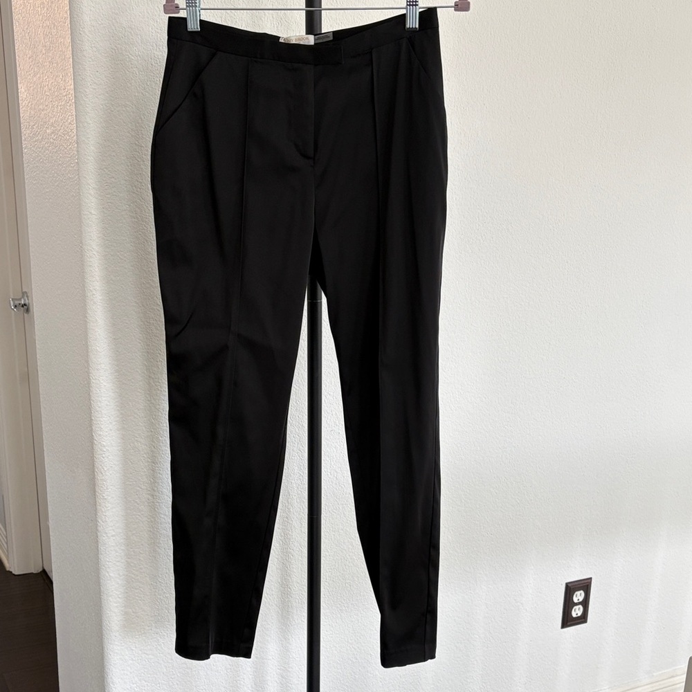 Ramy Brook Eve Pant NWT Size 8